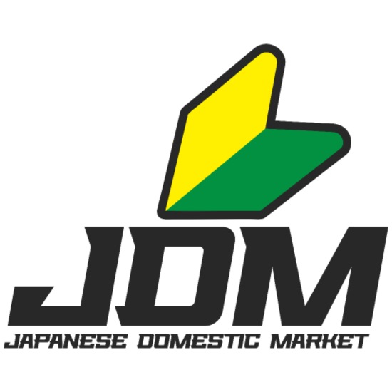 🔰 JDM 🔰