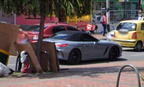 BMW Z4