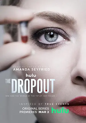 The Dropout - Poster