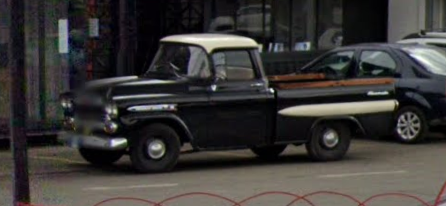 Chevrolet 3100