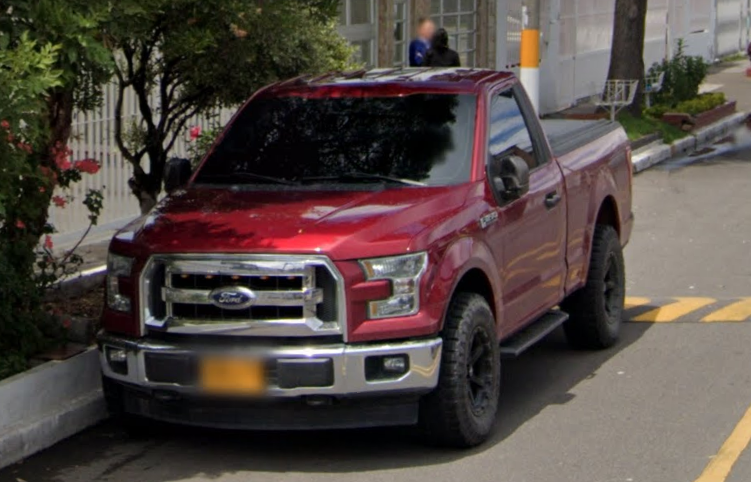 F-150 Raptor