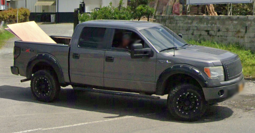 F-150 Raptor