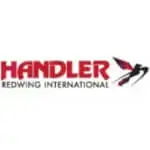 Handler RedWing International on Dental Assets | DentalAssets.com - Dental Medical Supplies & Equipment