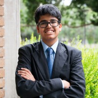 Aaradhya Panda - Founder