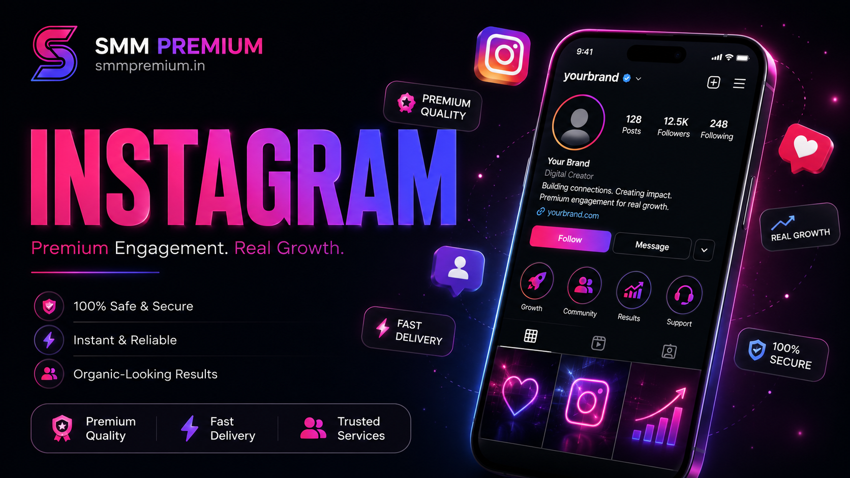 How to Grow Your Facebook Page & Reels in India (2026 Guide)
