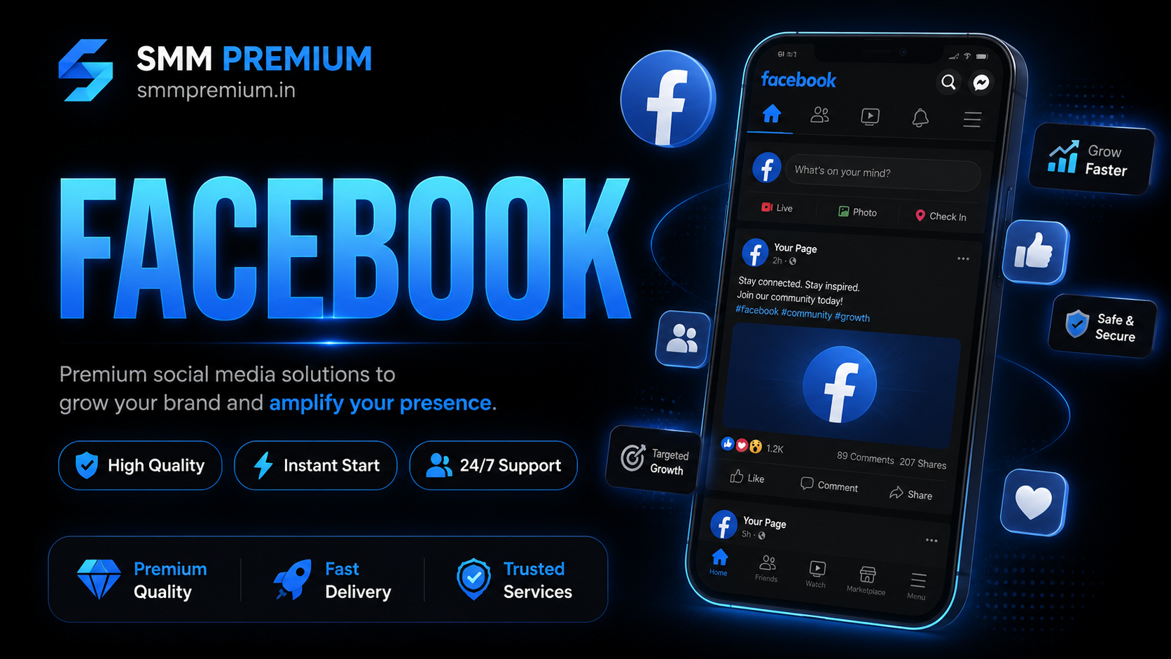 How to Grow Your Telegram Channel in India (2026 Guide)