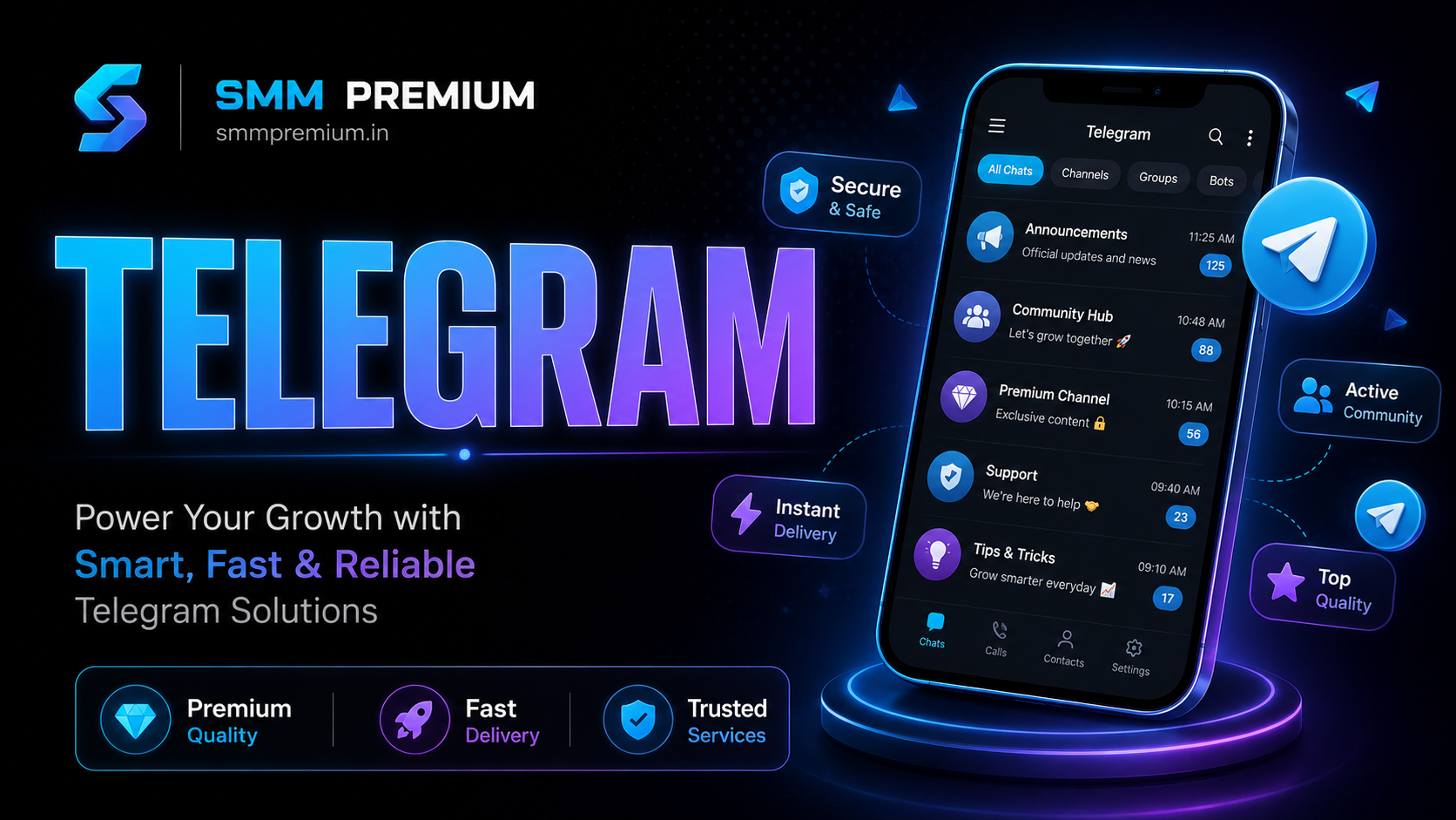 How to Grow Your Twitter (X) Account in India (2026 Guide)