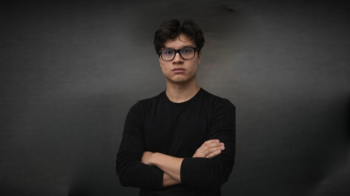 David Blanco — Co-Owner & Core Engineer at Airwavy