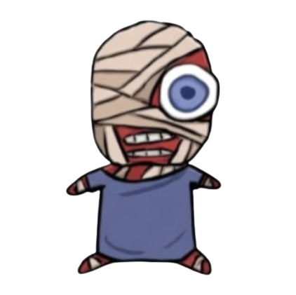 Madium Executor Logo