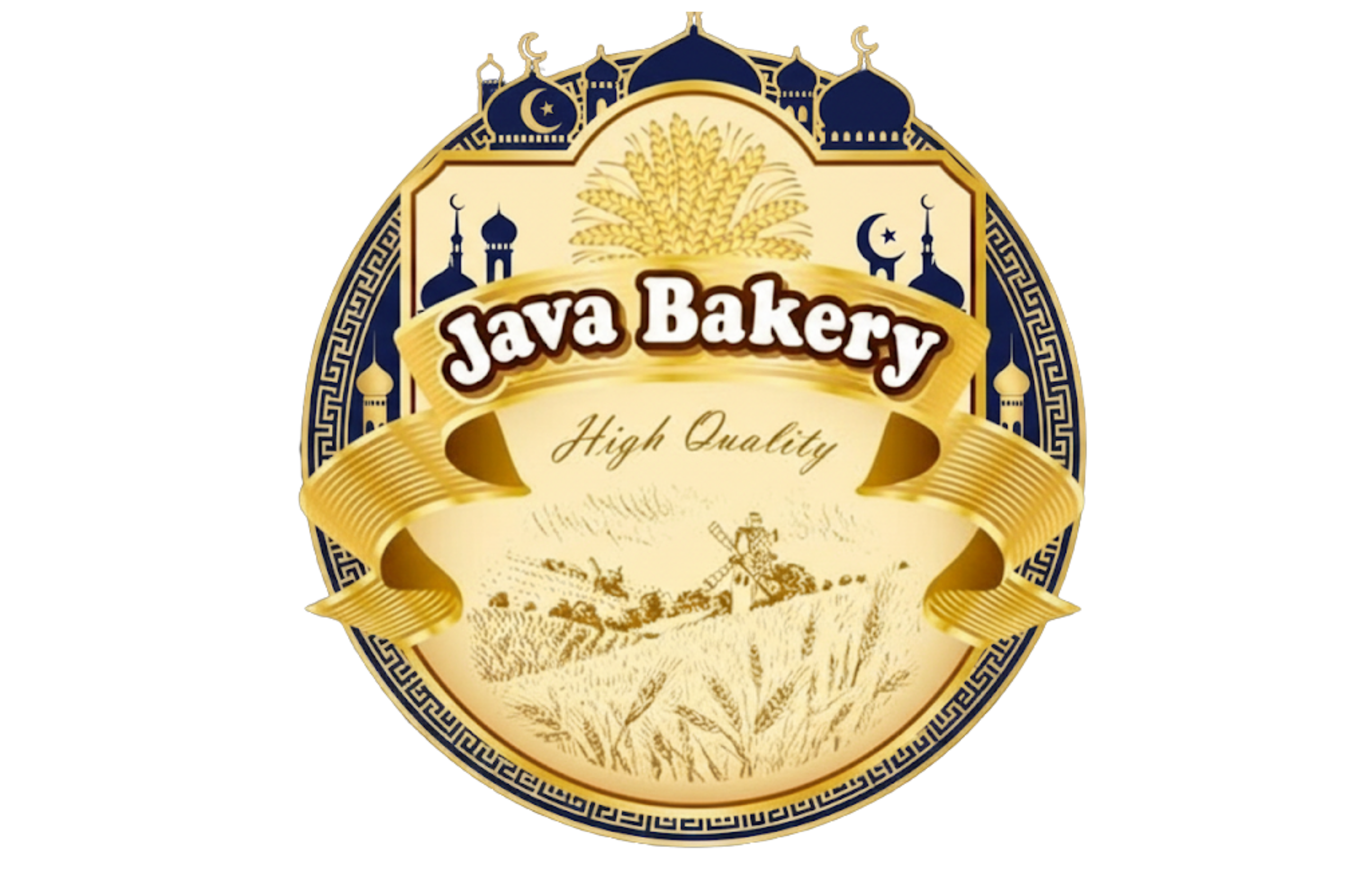 Java Bakery Logo