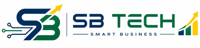 SB Tech - Smart Business