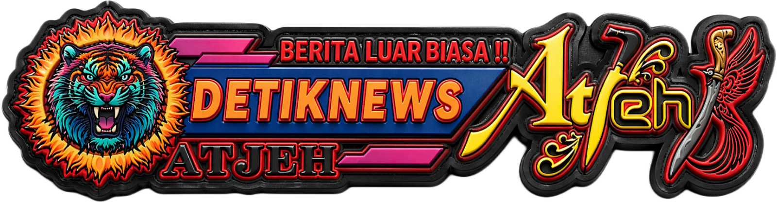 Detik Atjeh News