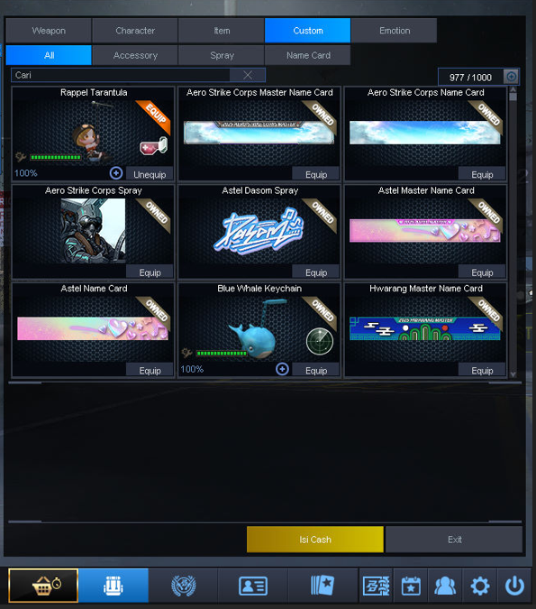 B3 SUPER SULTAN ( GRATIS KE HERO ) SISA 13.000 CASH
