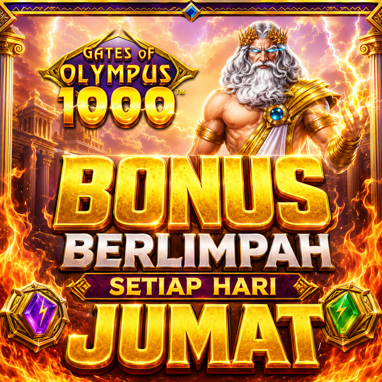 ZEUS138 | Rasakan Keseruan Arena Naga Hitam Mahjong Digital yang Selalu Menghibur