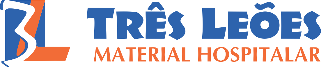 Logo Três Leões