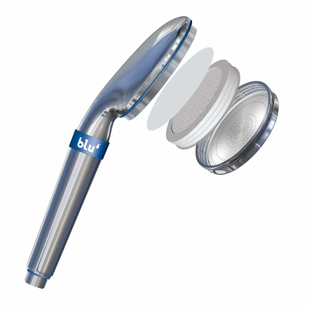 Portable Shower Filter