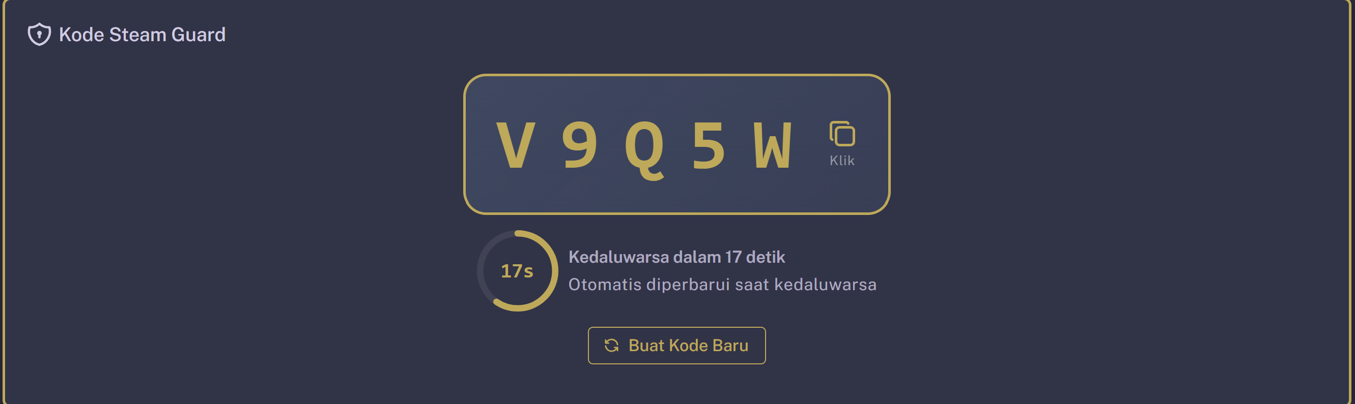 Apa Itu Steam Guard? (Dan Kenapa Kode Otomatis 24/7 Jadi Pembeda Terbesar Playfast)