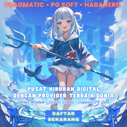 MLTOTO > Pusat Hiburan Digital Dengan Provider Terbaik Dunia