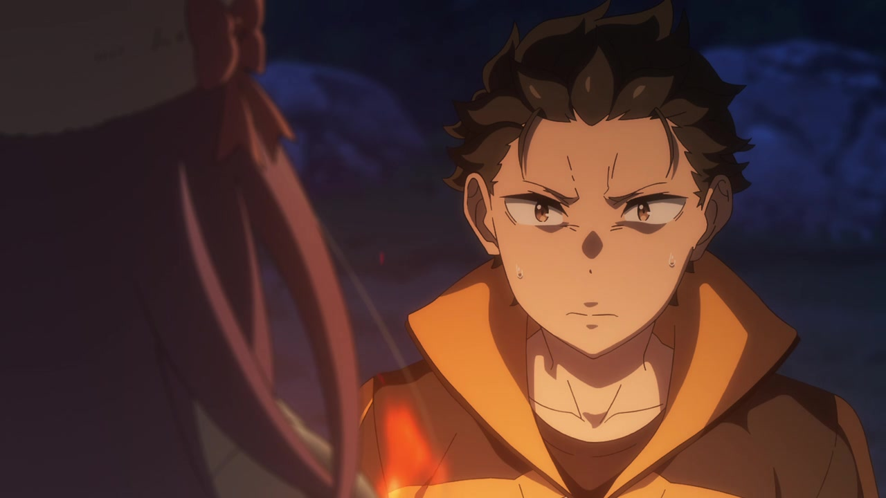 Re:Zero kara Hajimeru Isekai Seikatsu S4 – Episódio 1
