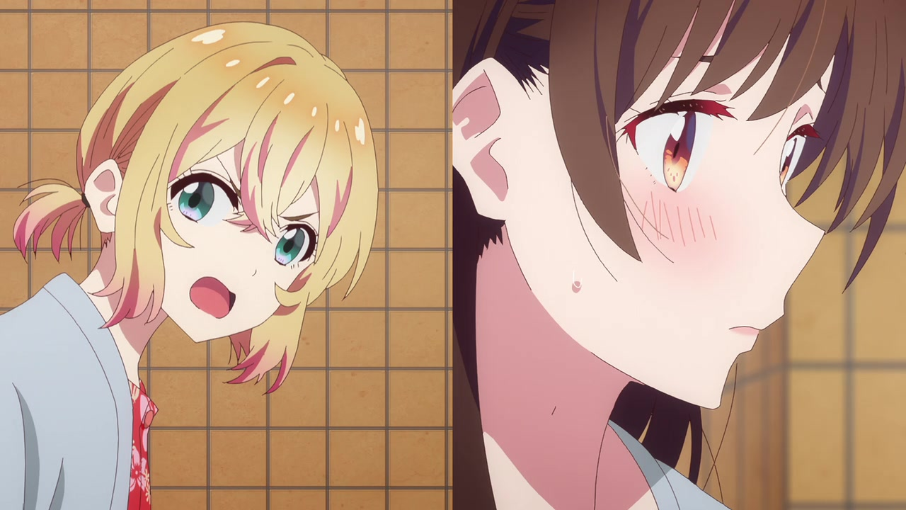 Kanojo Okarishimasu S5 – Episódio 1