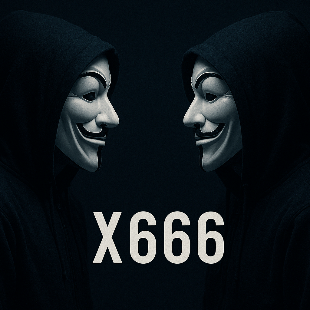 X666