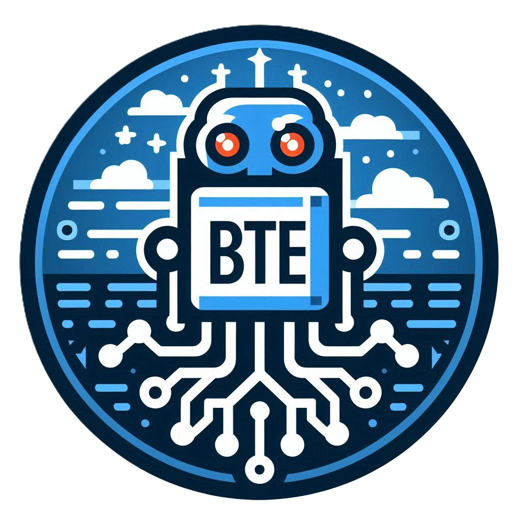 ByteBot Logo
