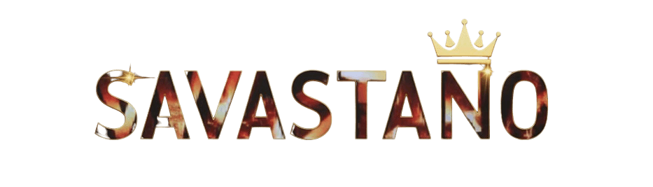 SAVASTAN0 Logo