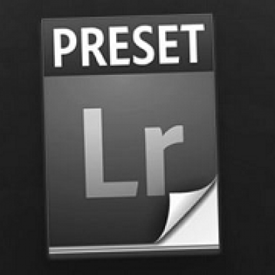 Preset Lightroom