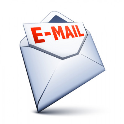 Email Fresh
