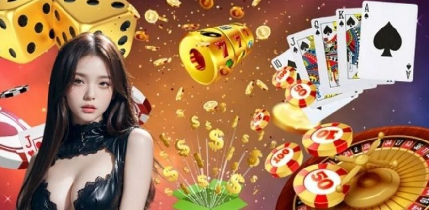 Nền tảng giải trí trực tuyến Go 88 Nền tảng giải trí trực tuyến Go 88