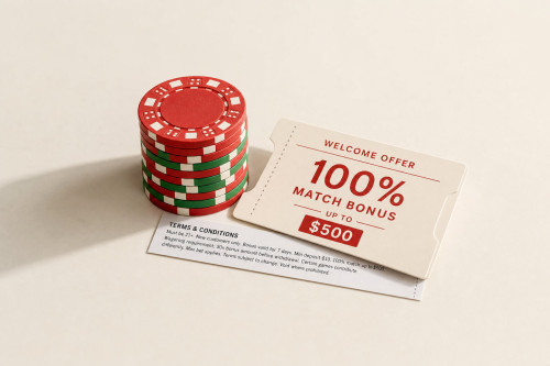 How does betting promotions really work? How does betting promotions really work?