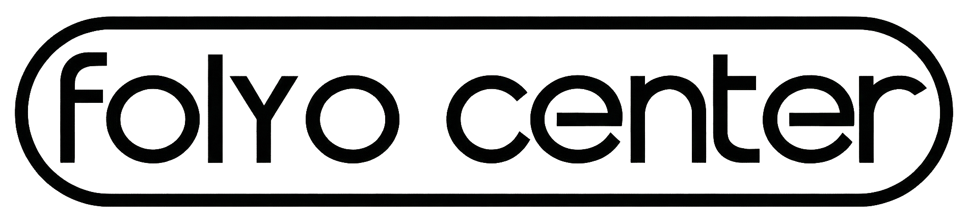 Folyo Center Logo