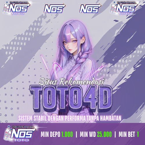 Situs Slot Terpercaya