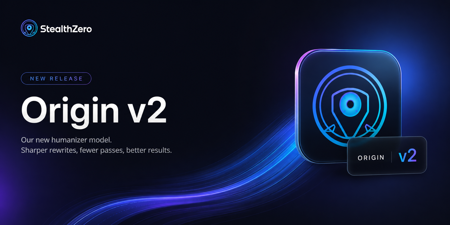 Origin v2