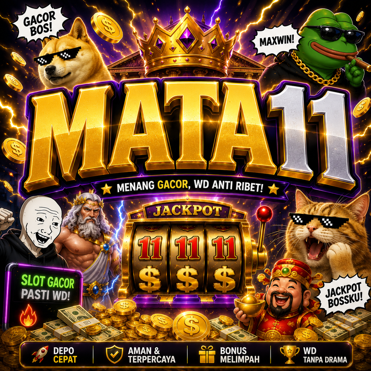 MATA11