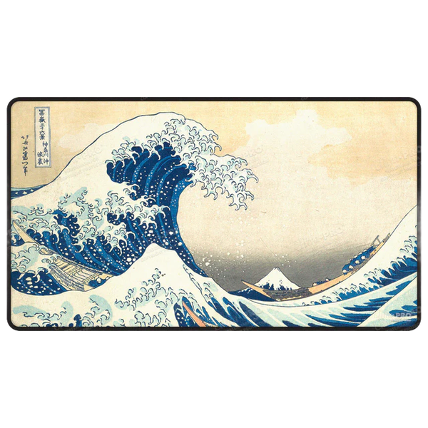 Ultra Pro Playmat TGWave - Playmat