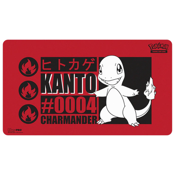 Ultra Pro Charmander - Playmat