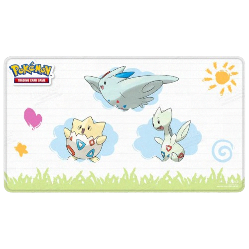 Ultra Pro Togepi Evolutions - Playmat