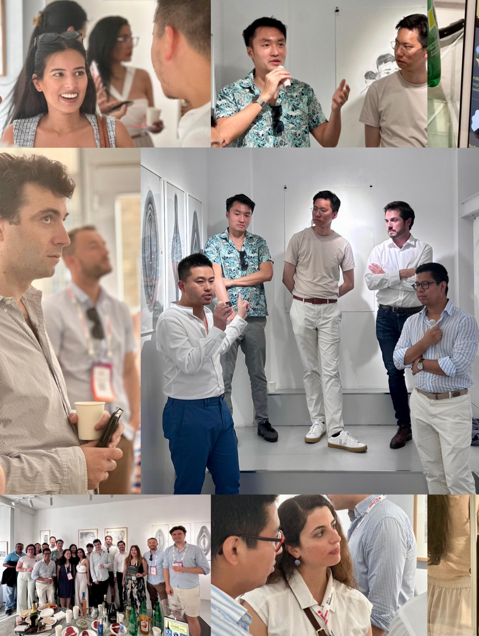 Yorkseed Events