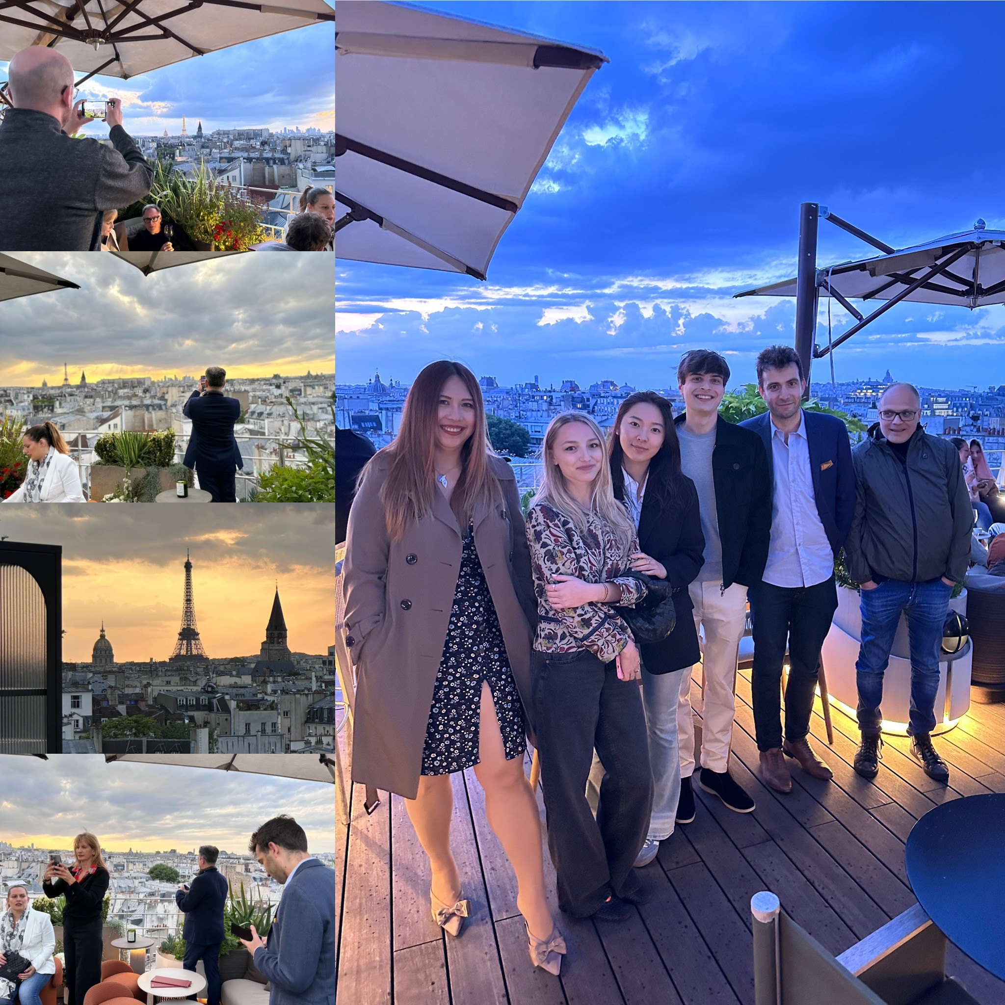 Yorkseed — Partners