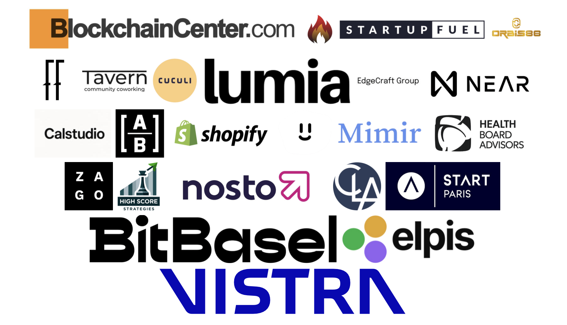 Yorkseed Event Partners