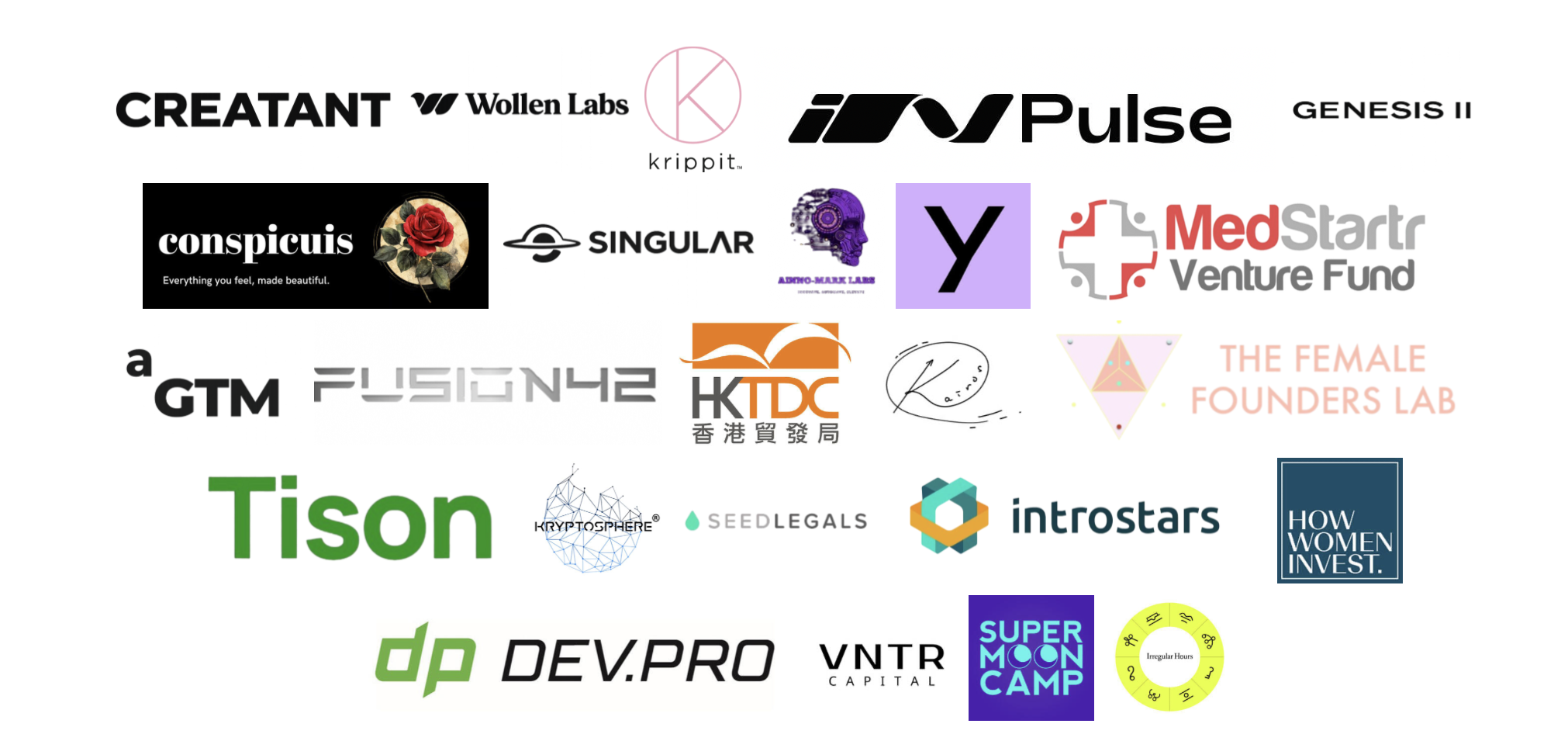 Yorkseed Event Partners