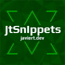 jtSnippets Logo