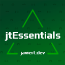 jtEssentials Logo