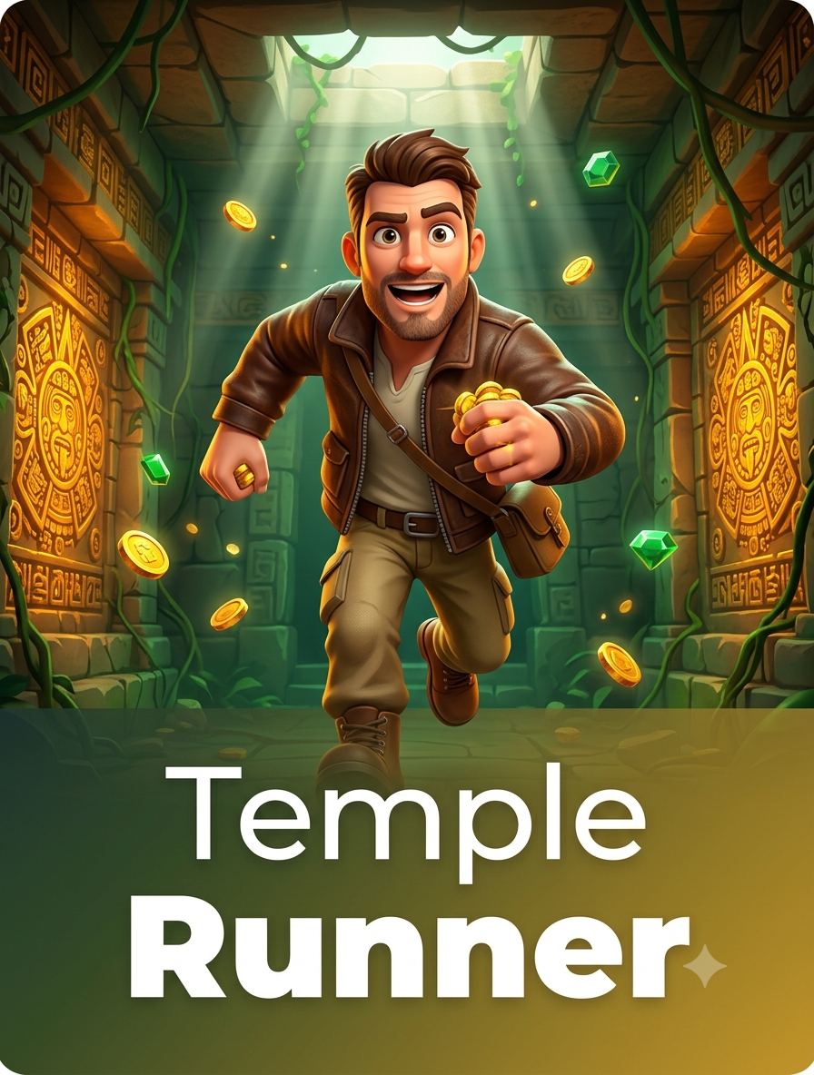 Temple Runner