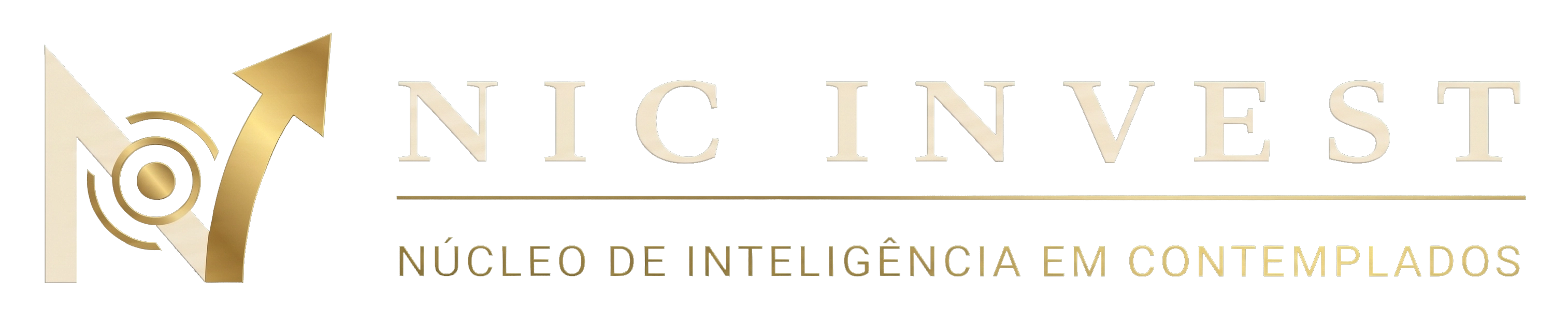 NIC Invest Logo
