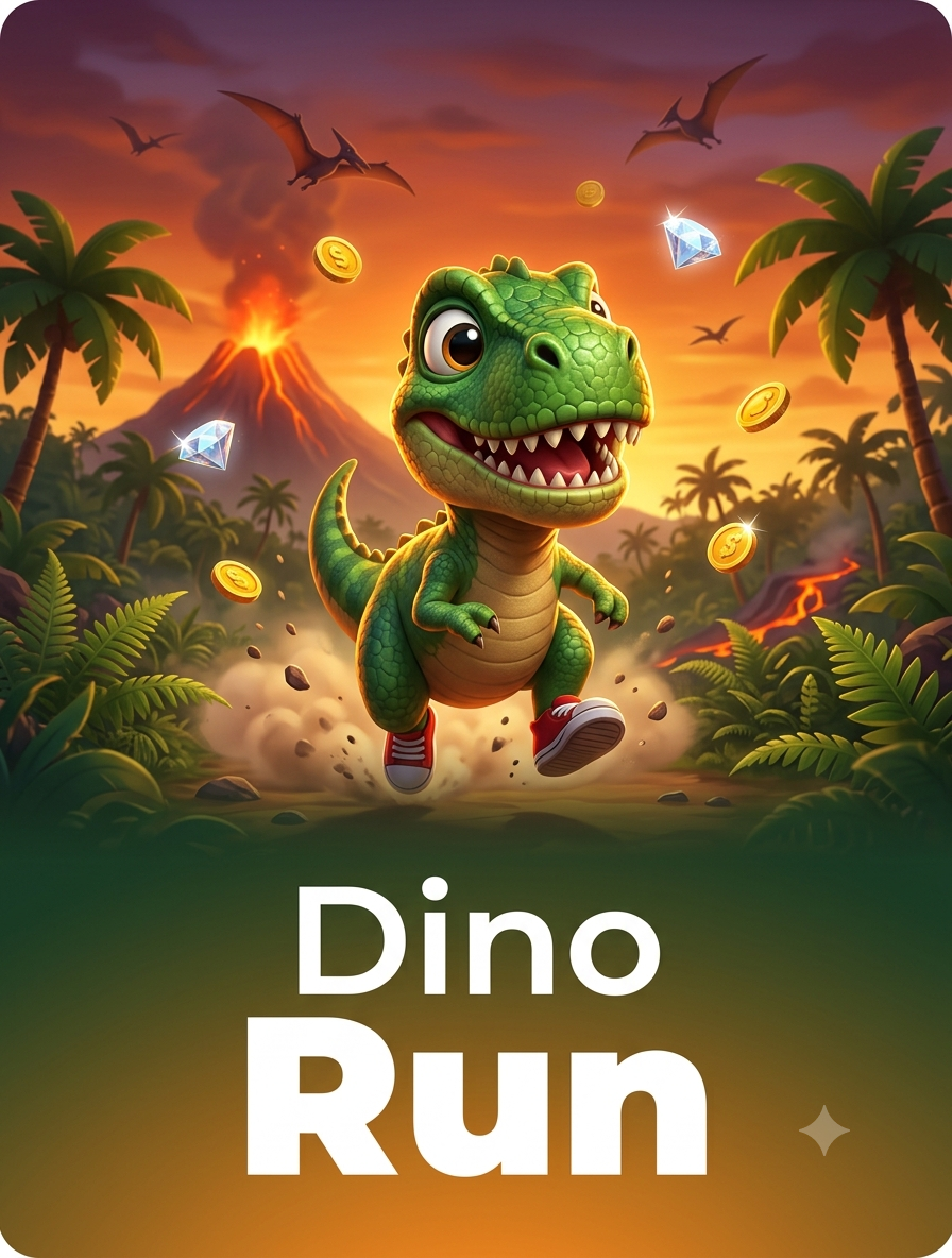 Dino Run