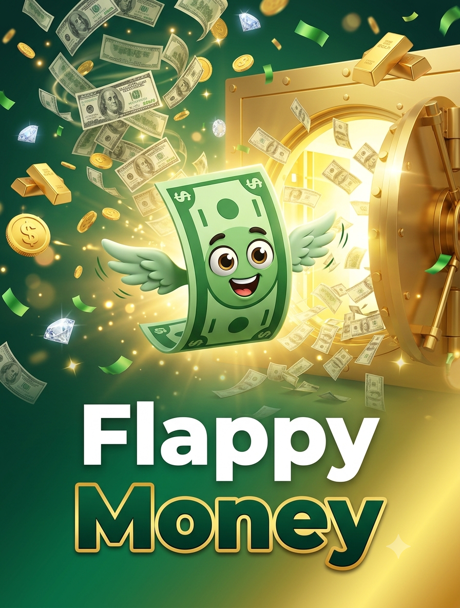 Flappy Money