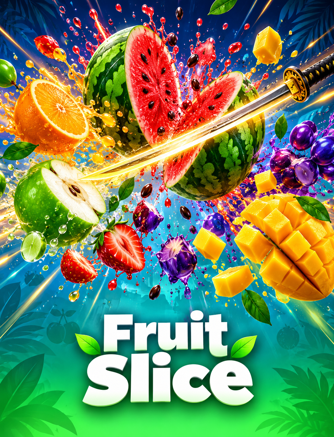 Fruit Slice