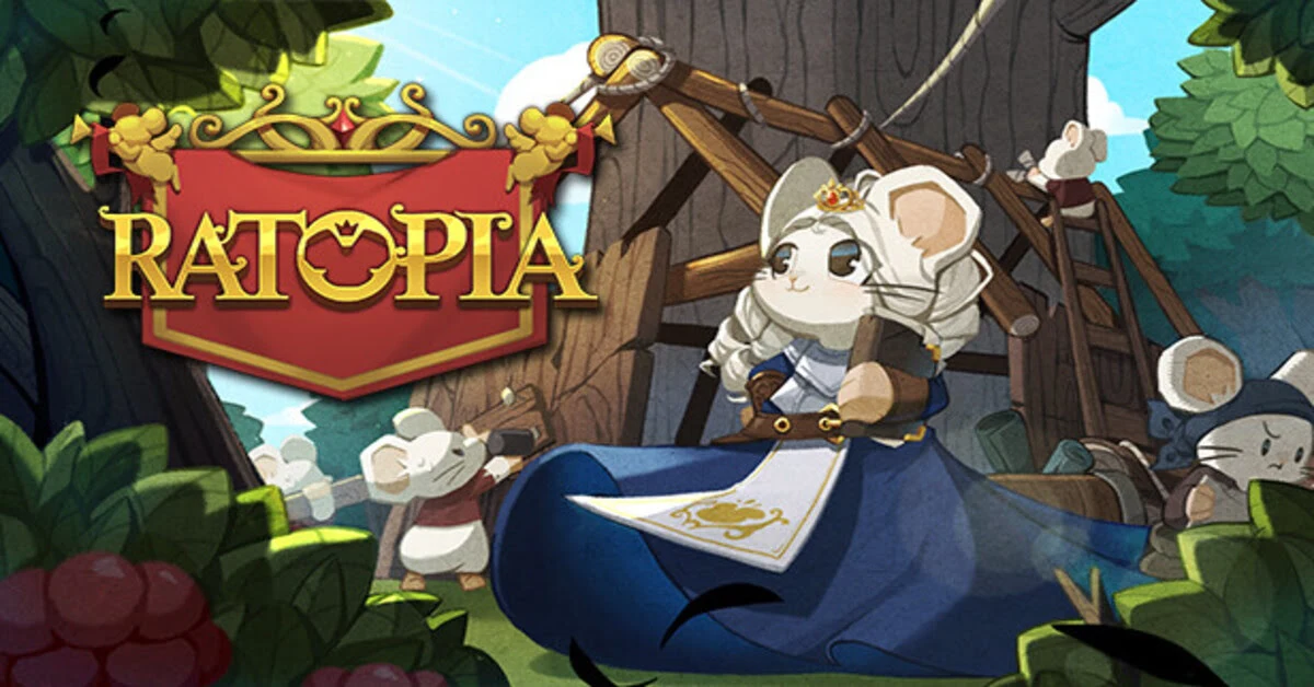 Ratopia Beginners Guide: Mastering Ease Mode for a Thriving Rat Colony